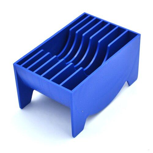 Clasificador y Dispensador de 7 rollos