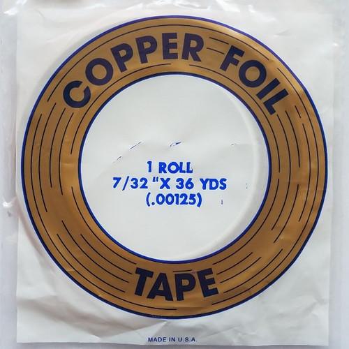 Copper Cinta EDCO Cobre/Cobre 5,56mm 7/32"