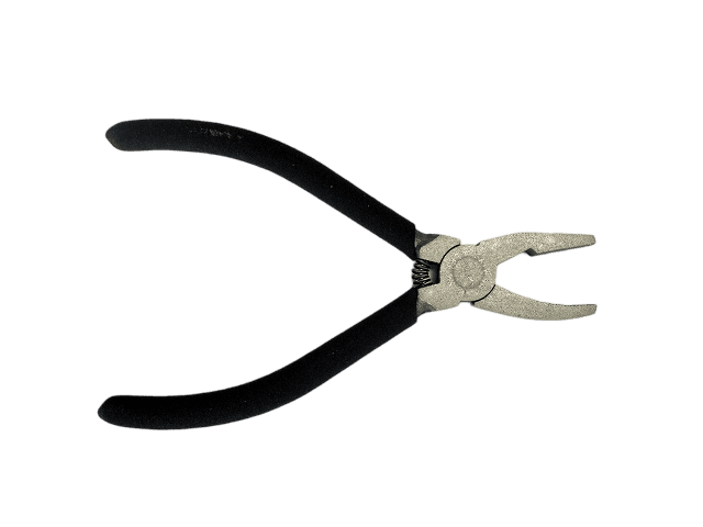 Alicates de tronzar PCJ-1 10mm