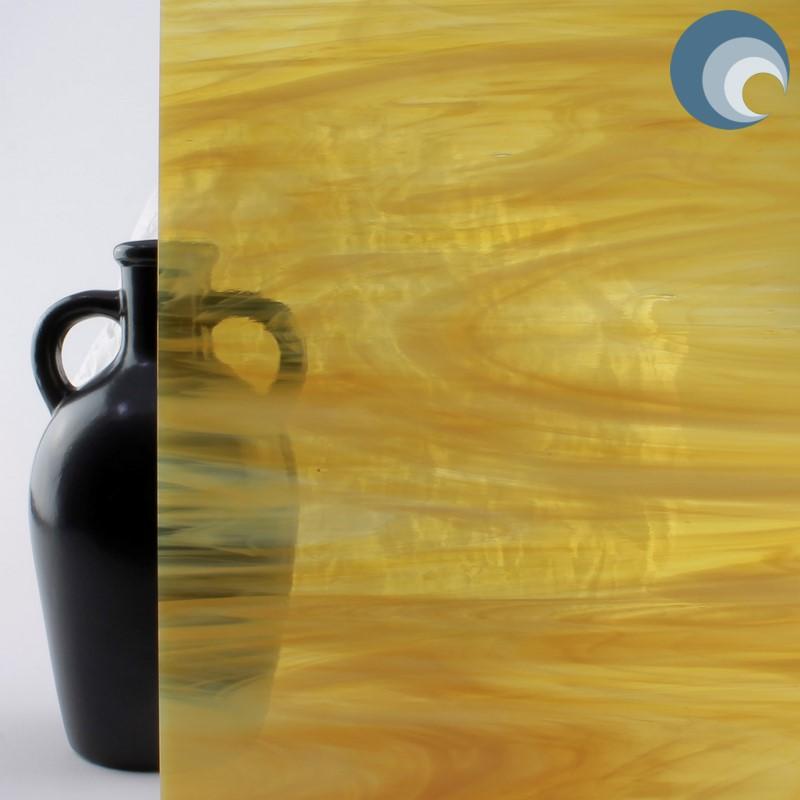 Wispy Ambar Claro 319-1S-F OCS96