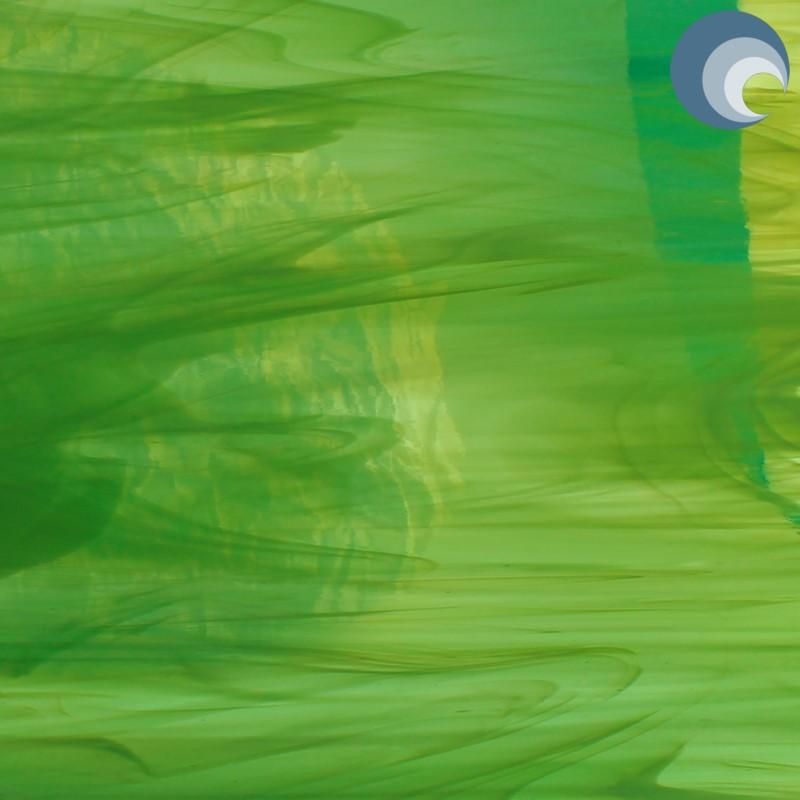 Wispy Verde Claro 329-2S-F OCS96