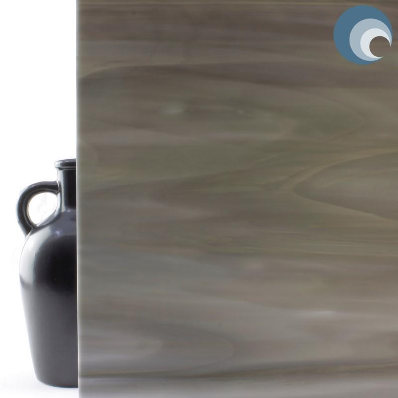 Vidrio Translucido Gris Medio 387-2S-F OCS96