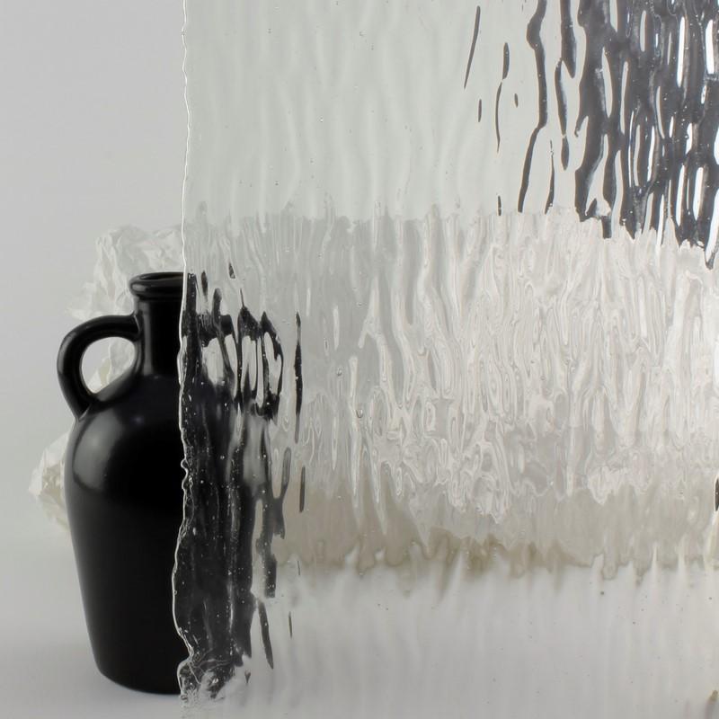 Vidrio Incoloro Lago