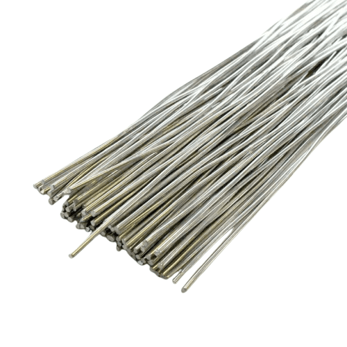 Varilla de Estaño 60%/40% plomo de 3mm 0.5KG