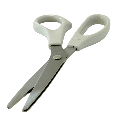 Tijeras para patrones de plomo