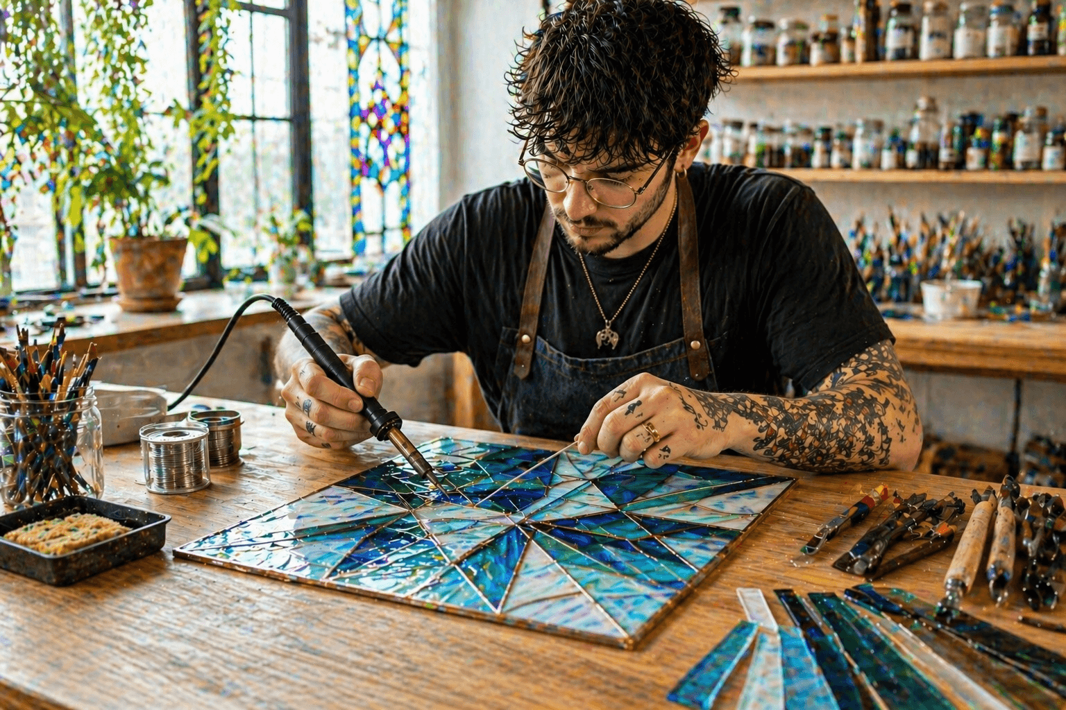 El estaño me escupe al soldar: por qué ocurre y cómo evitarlo