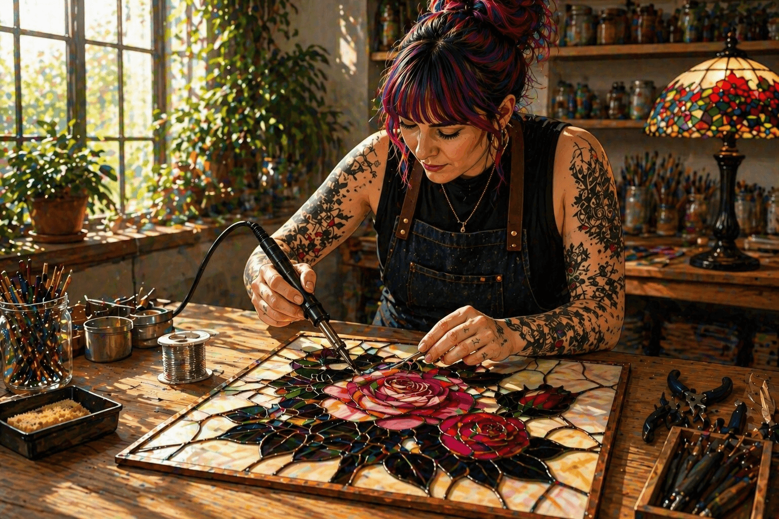 Por qué el estaño no se pega al cobre: causas y soluciones